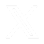 X (Twitter) icon